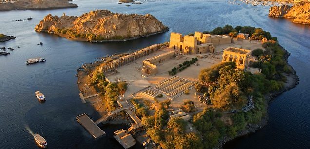 Aswan