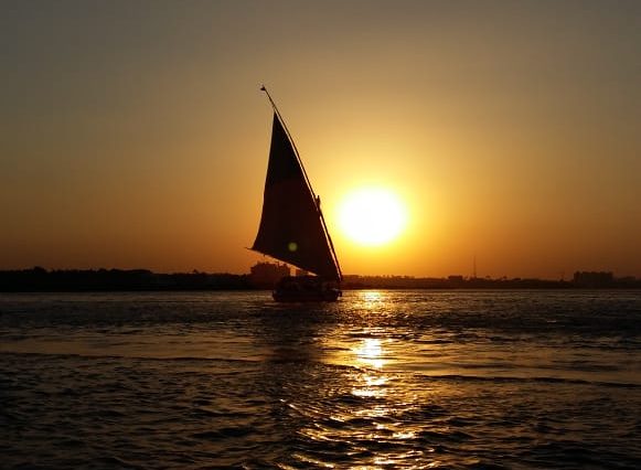 Legendary Nile: 6-Day Pharaohs Expedition