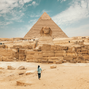 Cairo & Giza