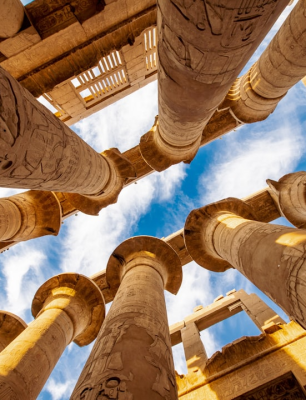 Empires Unlocked: Pharaohs